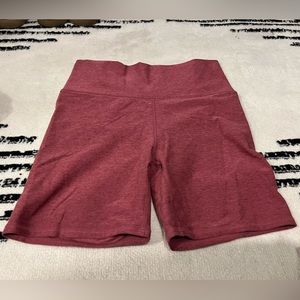 Vuori athletic shorts